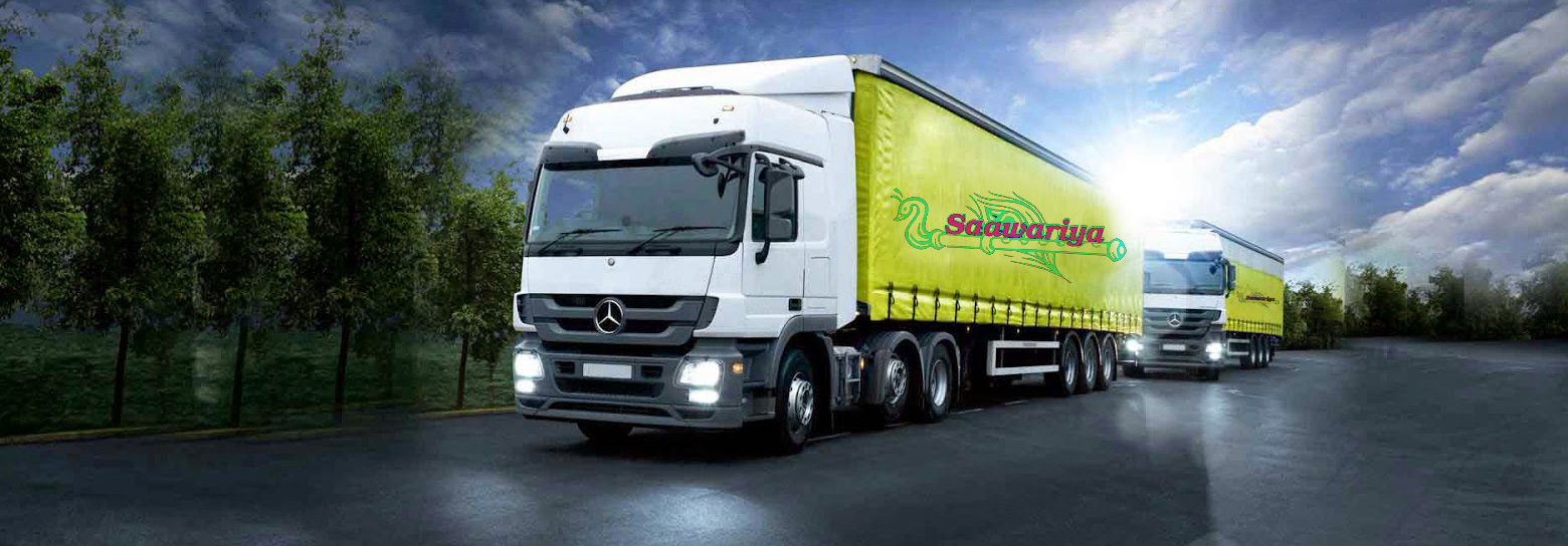 Saawariya Packers and Movers in Vadodara